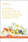 Critical Education in International Perspective - eBook