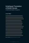 Intralingual Translation of British Novels : A Multimodal Stylistic Perspective - eBook