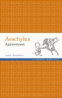 Aeschylus: Agamemnon - Book