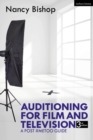 Auditioning for Film and Television : A Post #MeToo Guide - eBook