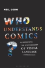 Who Understands Comics? : Questioning the Universality of Visual Language Comprehension - eBook