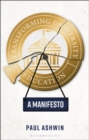 Transforming University Education : A Manifesto - eBook