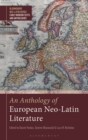 An Anthology of European Neo-Latin Literature - eBook