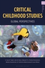 Critical Childhood Studies : Global Perspectives - eBook