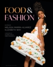 Food and Fashion - Book