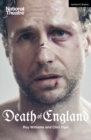 Death of England - eBook