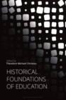 Historical Foundations of Education - eBook