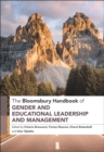 The Bloomsbury Handbook of Gender and Educational Leadership and Management - eBook