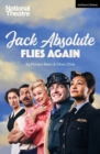 Jack Absolute Flies Again - eBook