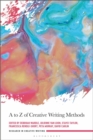 A to Z of Creative Writing Methods - eBook