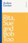 Rita, Sue and Bob Too - Book