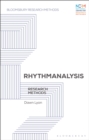 Rhythmanalysis : Research Methods - Book
