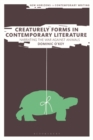 Creaturely Forms in Contemporary Literature : Narrating the War Against Animals - eBook