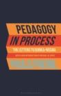 Pedagogy in Process : The Letters to Guinea-Bissau - Book