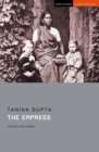 The Empress - Book