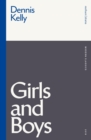 Girls and Boys - Book