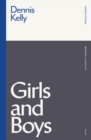 Girls and Boys - eBook