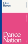 Dance Nation - Book