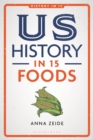 US History in 15 Foods - Book