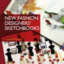 New Fashion Designers' Sketchbooks - Book