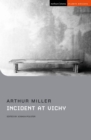 Incident at Vichy - Book