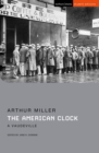 The American Clock : A Vaudeville - Book