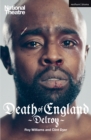 Death of England: Delroy - eBook