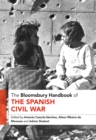 The Bloomsbury Handbook of the Spanish Civil War - eBook
