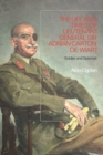 The Life and Times of Lieutenant General Adrian Carton de Wiart : Soldier and Diplomat - eBook