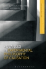 Advances in Experimental Philosophy of Causation - Book