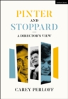 Pinter and Stoppard : A Director's View - Book