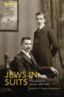 Jews in Suits : Men's Dress in Vienna, 1890-1938 - eBook