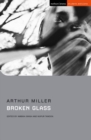 Broken Glass - eBook