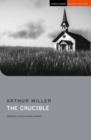 The Crucible - eBook