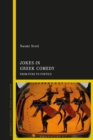 Jokes in Greek Comedy : From Puns to Poetics - eBook