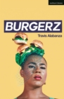 Burgerz - Book