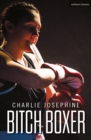 Bitch Boxer - Book