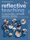 Reflective Teaching in Secondary Schools - Book