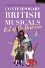 Contemporary British Musicals:  Out of the Darkness - eBook