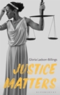 Justice Matters - eBook