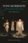 Desdemona - Book