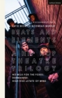 Beats and Elements: A Hip Hop Theatre Trilogy : No Milk for the Foxes; DenMarked; High Rise eState of Mind - Book