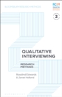 Qualitative Interviewing : Research Methods - eBook