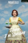 Home, I'm Darling - Book