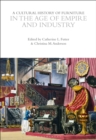 A Cultural History of Furniture in the Age of Empire and Industry - eBook