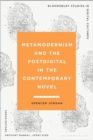 Metamodernism and the Postdigital in the Contemporary Novel - Book