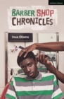 Barber Shop Chronicles - Book