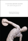 A Cultural History of Sport in Antiquity - eBook