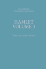 Hamlet : Shakespeare: The Critical Tradition, Volume 1 - eBook