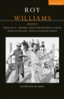 Roy Williams Plays 5 : Kingston 14; The Firm; Advice for the Young at Heart; Death of England; Death of England: Delroy - Book
